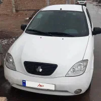 تیبا۲مدل ۹۹درحدصفرزیرخاکی واقعی