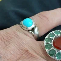 زمردپنج شیر|جواهرات|کرمانشاه, |دیوار