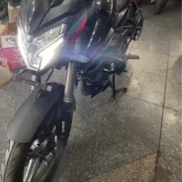 ان اس ۲۰۰ نیو فیس