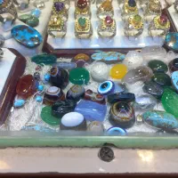 خرید نقره|جواهرات|مشهد, هفده شهریور|دیوار