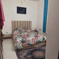 اجاره خانه ویلایی ۱۱۰ متری ۲ خوابه