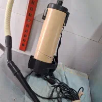 جارو برقی ماشین ومبلی و،