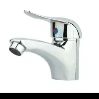 شیر آلات بهداشتی|مصالح و تجهیزات ساختمان|بجستان, |دیوار