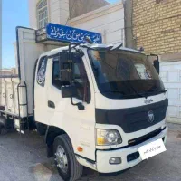 خاور حمل بار و حمل اثاثیه منزل