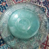 ظروف قدیمی|کلکسیون اشیاء عتیقه|رشت, رودبارتان|دیوار