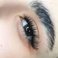 تخفیف ویژه کاشت مژه|خدمات آرایشگری و زیبایی|ایلام, |دیوار