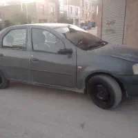 تندر ال ۹۰|خودرو سواری و وانت|گهواره, |دیوار