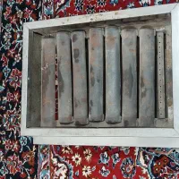 کباب پز خانگی در حد نو|اجاق گاز و لوازم برقی پخت‌وپز|شهرکرد, |دیوار