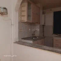 آپارتمان-اجاره-50-متری-حصارک-پایین