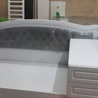 تخت جوان mdf