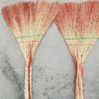 جارو عمده قیمت ۱۵۰ بزرگ درشت