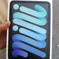 ipad mini 6th generation|تبلت|تهران, شهرک فردوس (حسینی)|دیوار