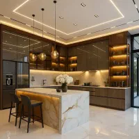 بازسازی ودکوراسیون داخلی