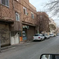 خانه ویلایی ۱۲۷ متر دو نبش، با بر ۱۸ متر یافت آباد