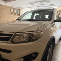 تیگو ۵ مدل ۹۵