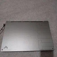 لب تاب tuf f17