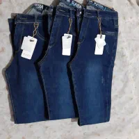 تعدادی شلوار بچه گانه