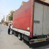 دفتر باربری فردوس بار با تخفیف واقعی|خدمات حمل و نقل|خرمشهر, |دیوار