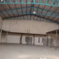 فروش سوله 440 متری در نجف آباد