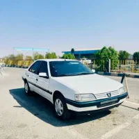 ماشین اردی تمیز
