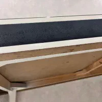 میزنهارخوری شیش نفره تمام چوب