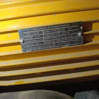 دستگاه رزوه زن سالم بدون مشکل