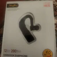 هندزفری نونوبدون هیچ ایرادی خلبانی