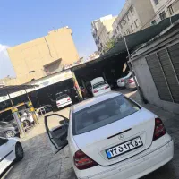 تعمیرگاه کبیر فرامرز