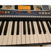 کیبورد یاماها   مدل  PSR-260