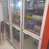 دو عدد یخچال ۶ در در حد نو|یخچال و فریزر|عسلویه, |دیوار