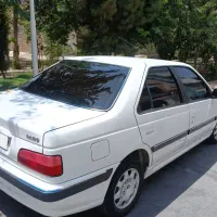 پژو پارس سال مدل ۹۹