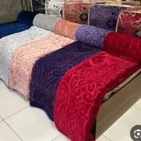 پتو رو تختی و... به زیر قیمت بازار