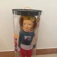 عروسک باربی بزرگ