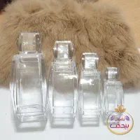 ظرف زعفران مدل آذین