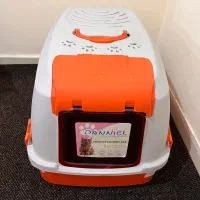 وسایل گربه کاملا نو