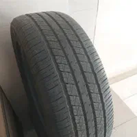 دوحلقه لاستیک بارز 18 55 225 تاریخ اخر 2023|قطعات یدکی و لوازم جانبی|شیراز, شیخ روزبهان|دیوار