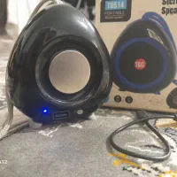 اسپیکر کوچک