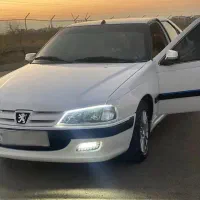 پژو پارس سفارشی