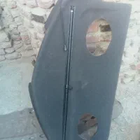 تاقچه گیربکس جعبه عقب