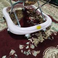 راروئک بچه در حد نوع|کالسکه و لوازم جانبی|بندرعباس, |دیوار