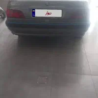 پارس دوگانه فابریک ۸۶|خودرو سواری و وانت|بندرعباس, |دیوار