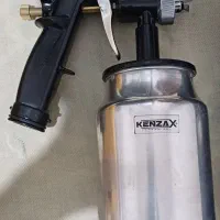 پیستوله رنگ|ابزارآلات|پلدختر, |دیوار