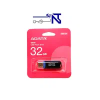 فلش مموری 32 گیگابایتADATAمدلC906دارای رابط‌USB2.0