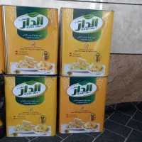 روغن الدار ۱۲کیلویی