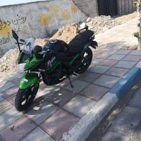 مگلی 404صفر کیلومتر