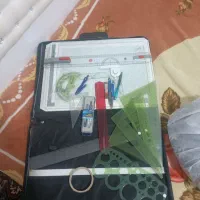 تخته رسم و نقشه کشی