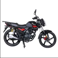 موتور ۱۵۰ ایران دوچرخ xy کلیس استارت