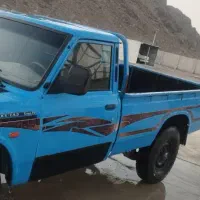 سایپا مدل ۹۸|خودرو سواری و وانت|آشار, |دیوار