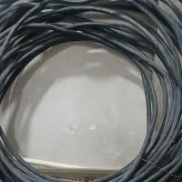 سیم آلومینیومی سالم 2در10