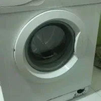 ماشین لباسشویی هایر ۵ کیلو